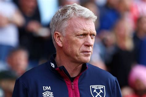 Next Scotland Manager Odds: Moyes Favourite To Take Over .